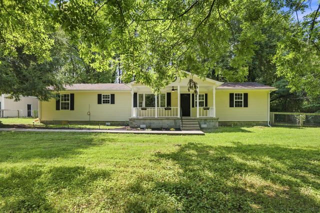 1191 Scaffold Cane Road, Berea, KY 40403