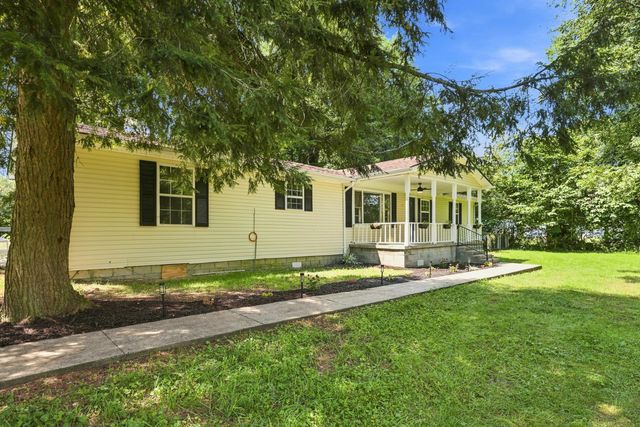 1191 Scaffold Cane Road, Berea, KY 40403
