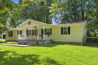 1191 Scaffold Cane Road, Berea, KY 40403
