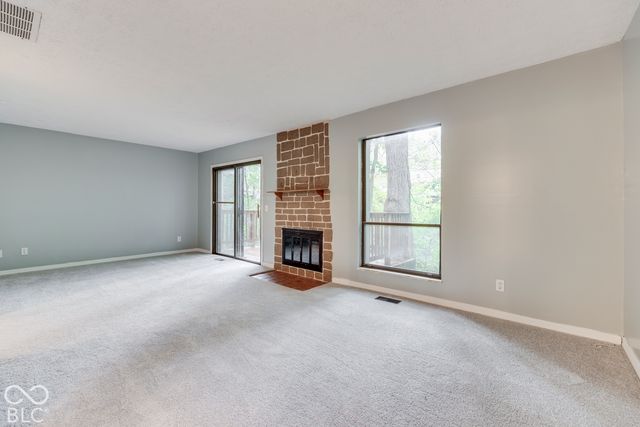 4216 Foxglove Trace, Indianapolis, IN 46237