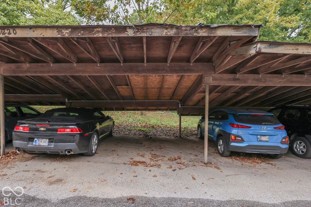 4216 Foxglove Trace, Indianapolis, IN 46237