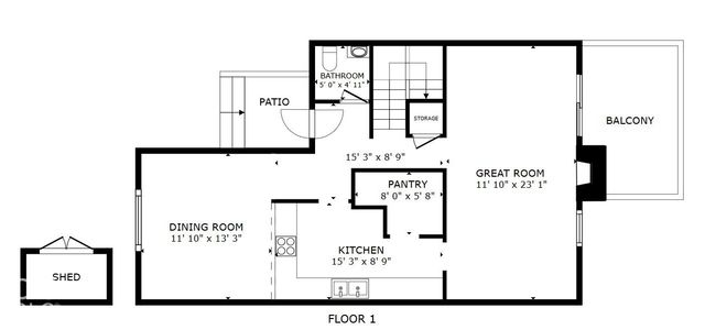 4216 Foxglove Trace, Indianapolis, IN 46237