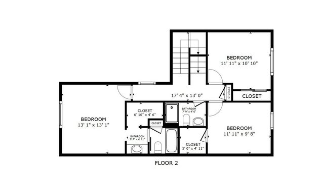 4216 Foxglove Trace, Indianapolis, IN 46237