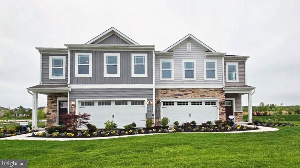 9291 GREENWAY TRL, Selbyville, DE 19975