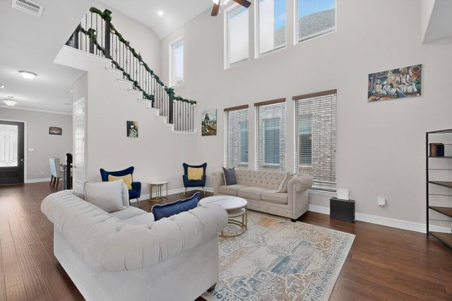 5221 Tuscarora Trail, Mckinney, TX 75070