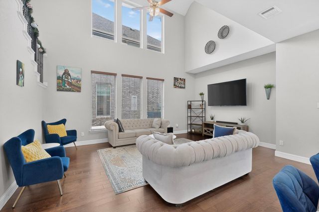 5221 Tuscarora Trail, Mckinney, TX 75070