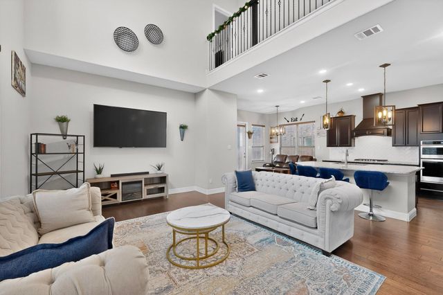 5221 Tuscarora Trail, Mckinney, TX 75070