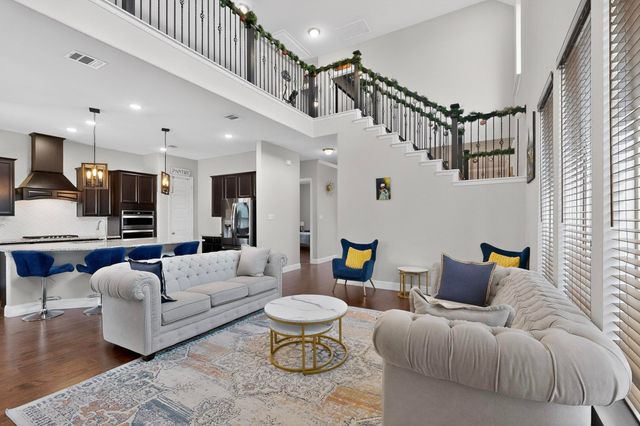 5221 Tuscarora Trail, Mckinney, TX 75070