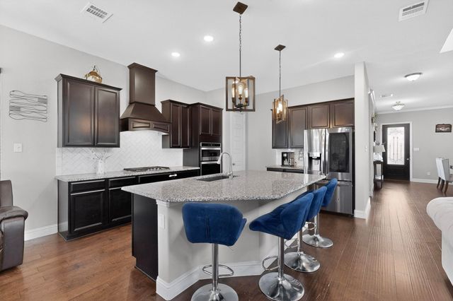 5221 Tuscarora Trail, Mckinney, TX 75070