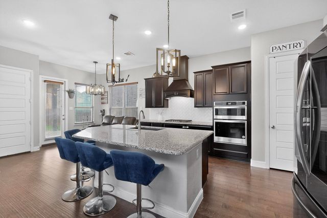 5221 Tuscarora Trail, Mckinney, TX 75070