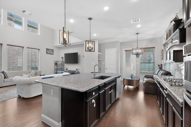 5221 Tuscarora Trail, Mckinney, TX 75070