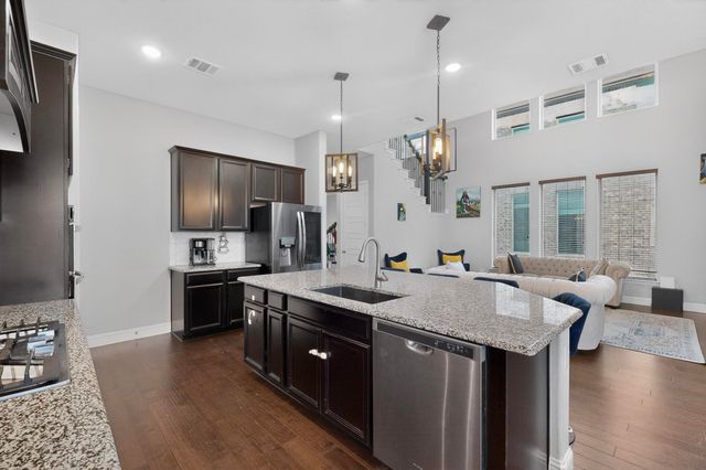 5221 Tuscarora Trail, Mckinney, TX 75070