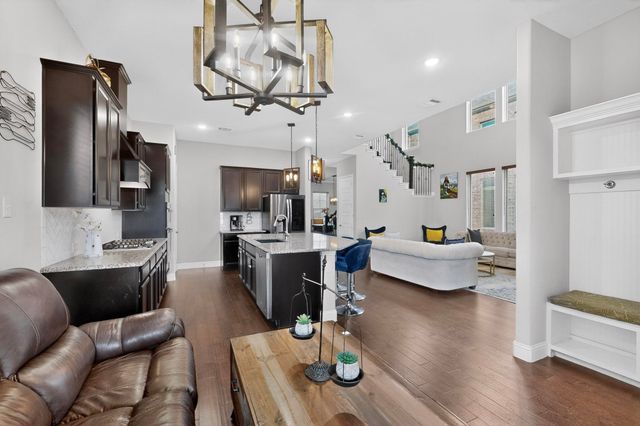 5221 Tuscarora Trail, Mckinney, TX 75070