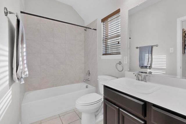 5221 Tuscarora Trail, Mckinney, TX 75070