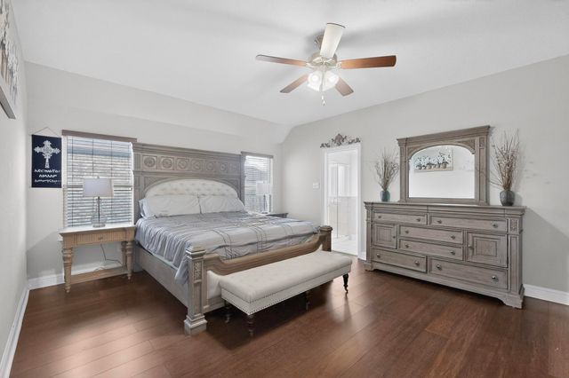 5221 Tuscarora Trail, Mckinney, TX 75070