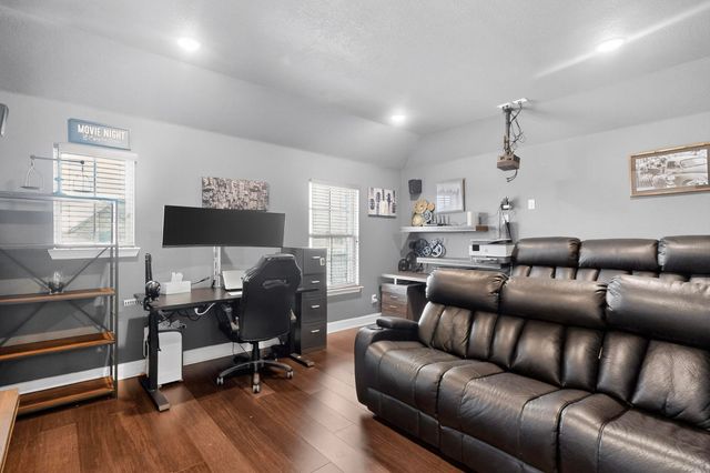 5221 Tuscarora Trail, Mckinney, TX 75070