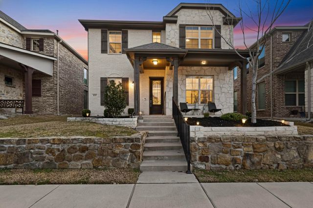 5221 Tuscarora Trail, Mckinney, TX 75070