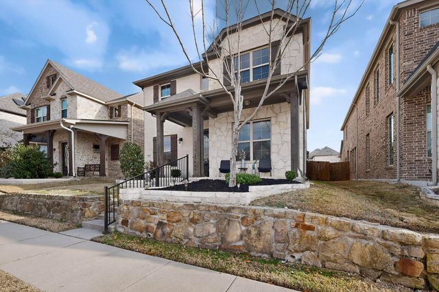 5221 Tuscarora Trail, Mckinney, TX 75070