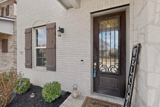 5221 Tuscarora Trail, Mckinney, TX 75070