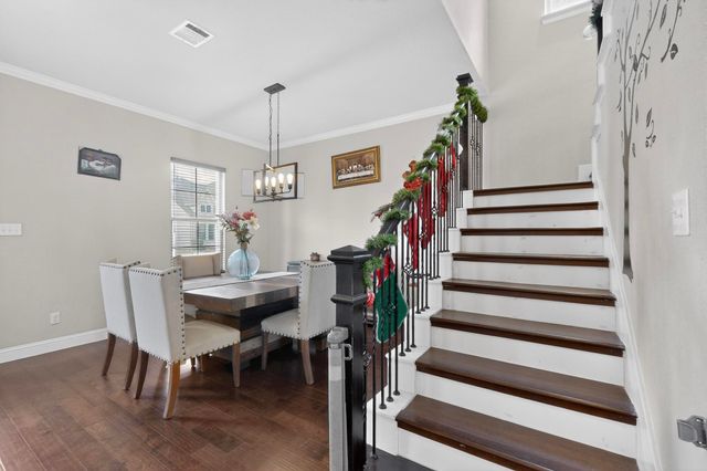 5221 Tuscarora Trail, Mckinney, TX 75070