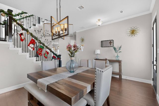 5221 Tuscarora Trail, Mckinney, TX 75070