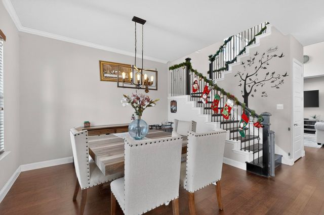 5221 Tuscarora Trail, Mckinney, TX 75070