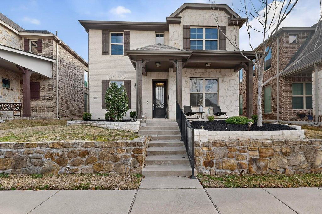 5221 Tuscarora Trail, Mckinney, TX 75070
