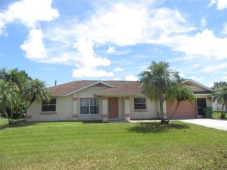 24 ALLWORTHY STREET, Port Charlotte, FL 33954