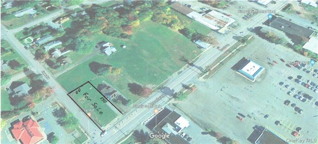 344 E BROADWAY, Monticello, NY 12701
