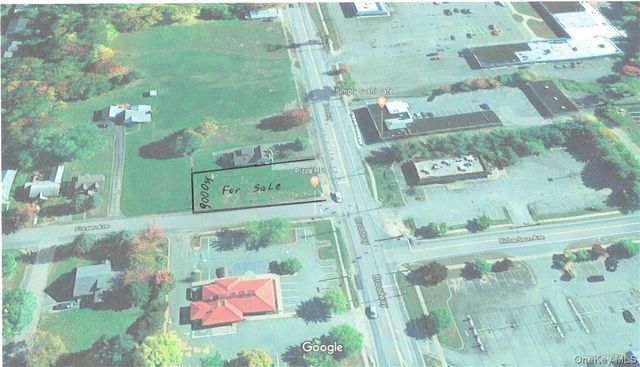 344 E BROADWAY, Monticello, NY 12701