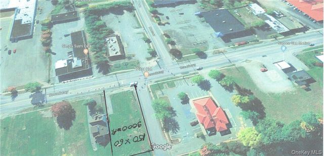 344 E BROADWAY, Monticello, NY 12701