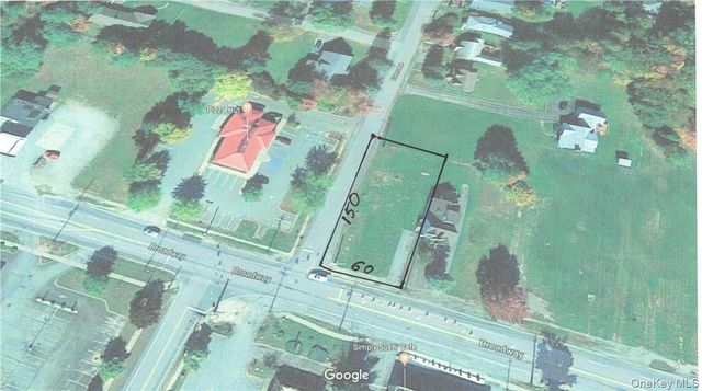 344 E BROADWAY, Monticello, NY 12701
