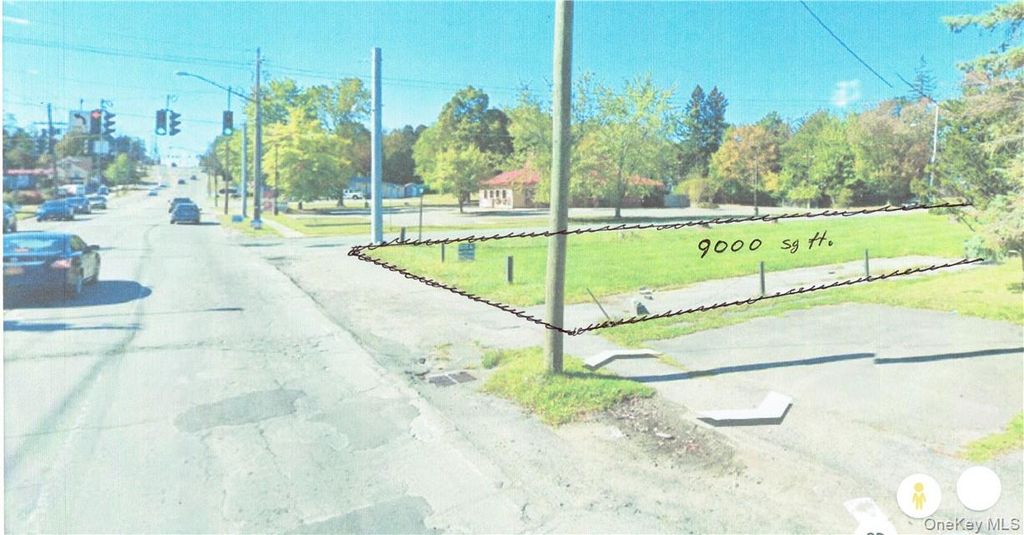 344 E BROADWAY, Monticello, NY 12701