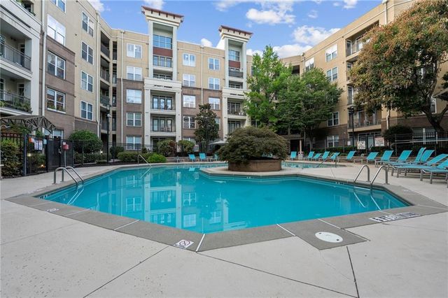 390 17th Street NW 4052, Atlanta, GA 30363