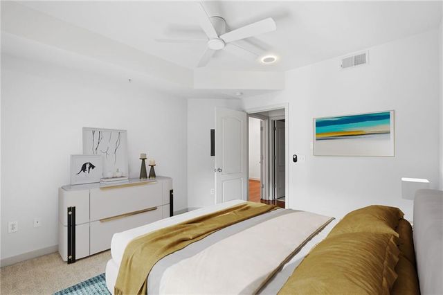 390 17th Street NW 4052, Atlanta, GA 30363