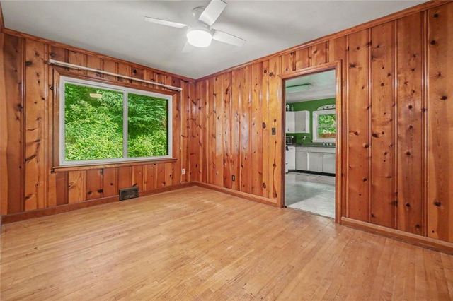 2841 Cloverhurst Drive, Atlanta, GA 30344