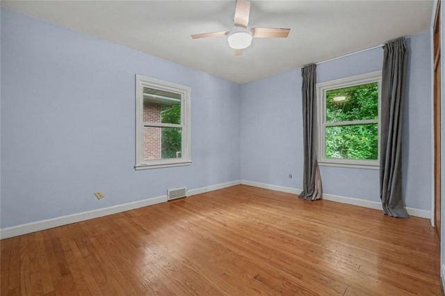 2841 Cloverhurst Drive, Atlanta, GA 30344