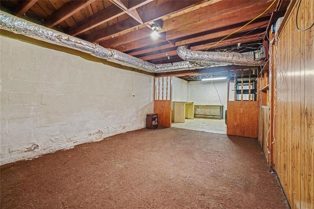 2841 Cloverhurst Drive, Atlanta, GA 30344