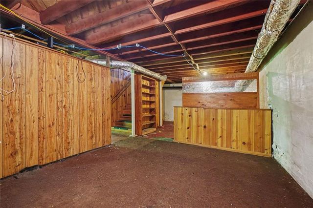 2841 Cloverhurst Drive, Atlanta, GA 30344