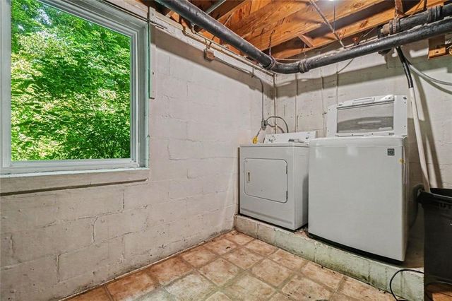 2841 Cloverhurst Drive, Atlanta, GA 30344
