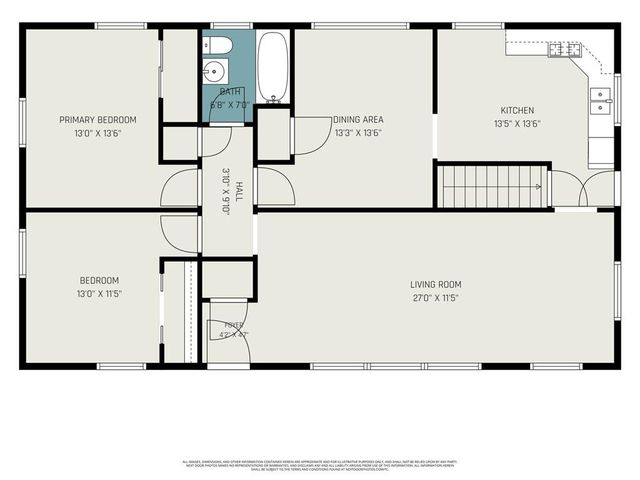 2841 Cloverhurst Drive, Atlanta, GA 30344
