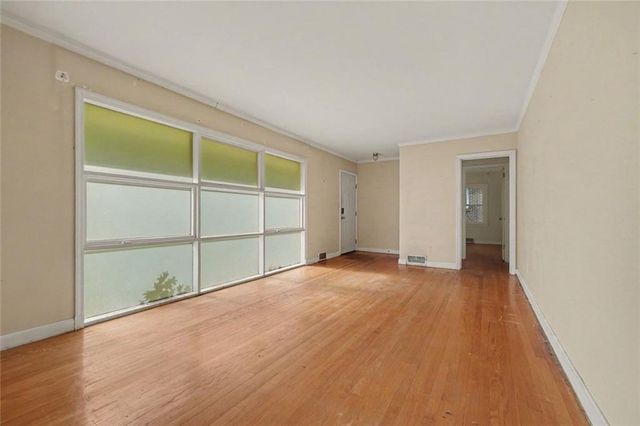 2841 Cloverhurst Drive, Atlanta, GA 30344