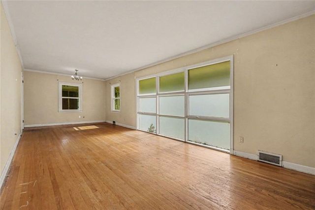 2841 Cloverhurst Drive, Atlanta, GA 30344