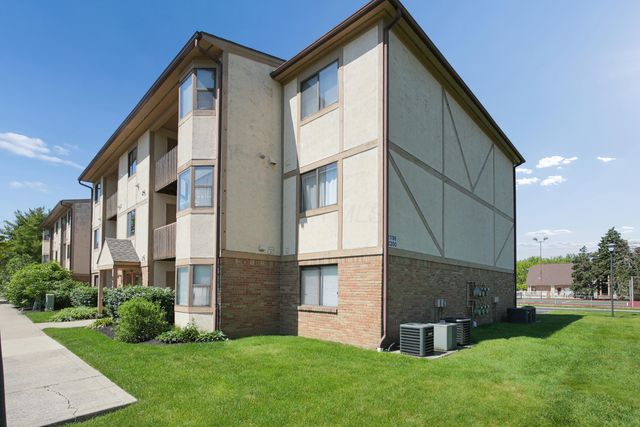 2196 Hedgerow Road, 2196G, Columbus, OH 43220