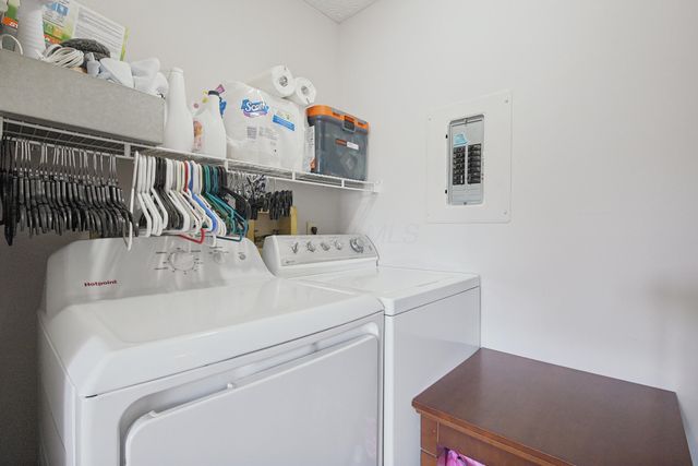 2196 Hedgerow Road, 2196G, Columbus, OH 43220