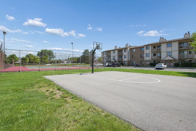 2196 Hedgerow Road, 2196G, Columbus, OH 43220