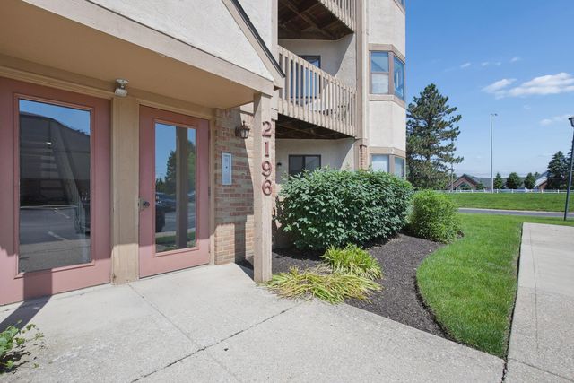 2196 Hedgerow Road, 2196G, Columbus, OH 43220