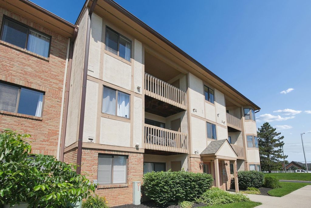 2196 Hedgerow Road, 2196G, Columbus, OH 43220