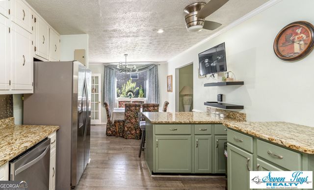1239 Country Pine Drive, Ellenwood, GA 30294