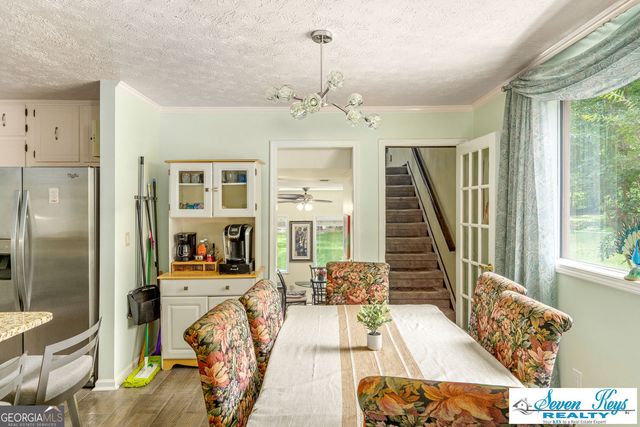 1239 Country Pine Drive, Ellenwood, GA 30294